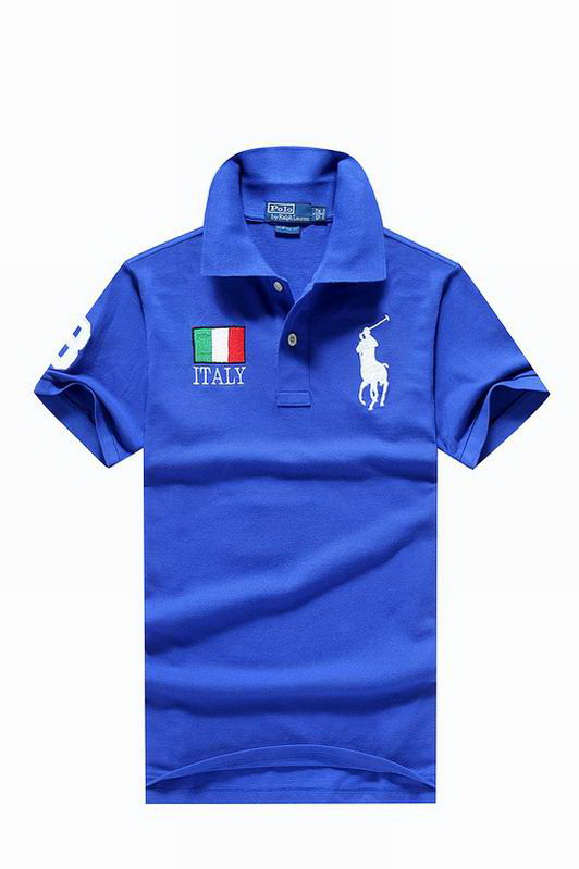 POLO short lapel T man S-2XL 2022-5-13-123